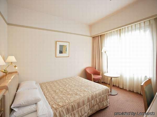 Hotel Nikko Tachikawa Tokyo Pokoj fotografie