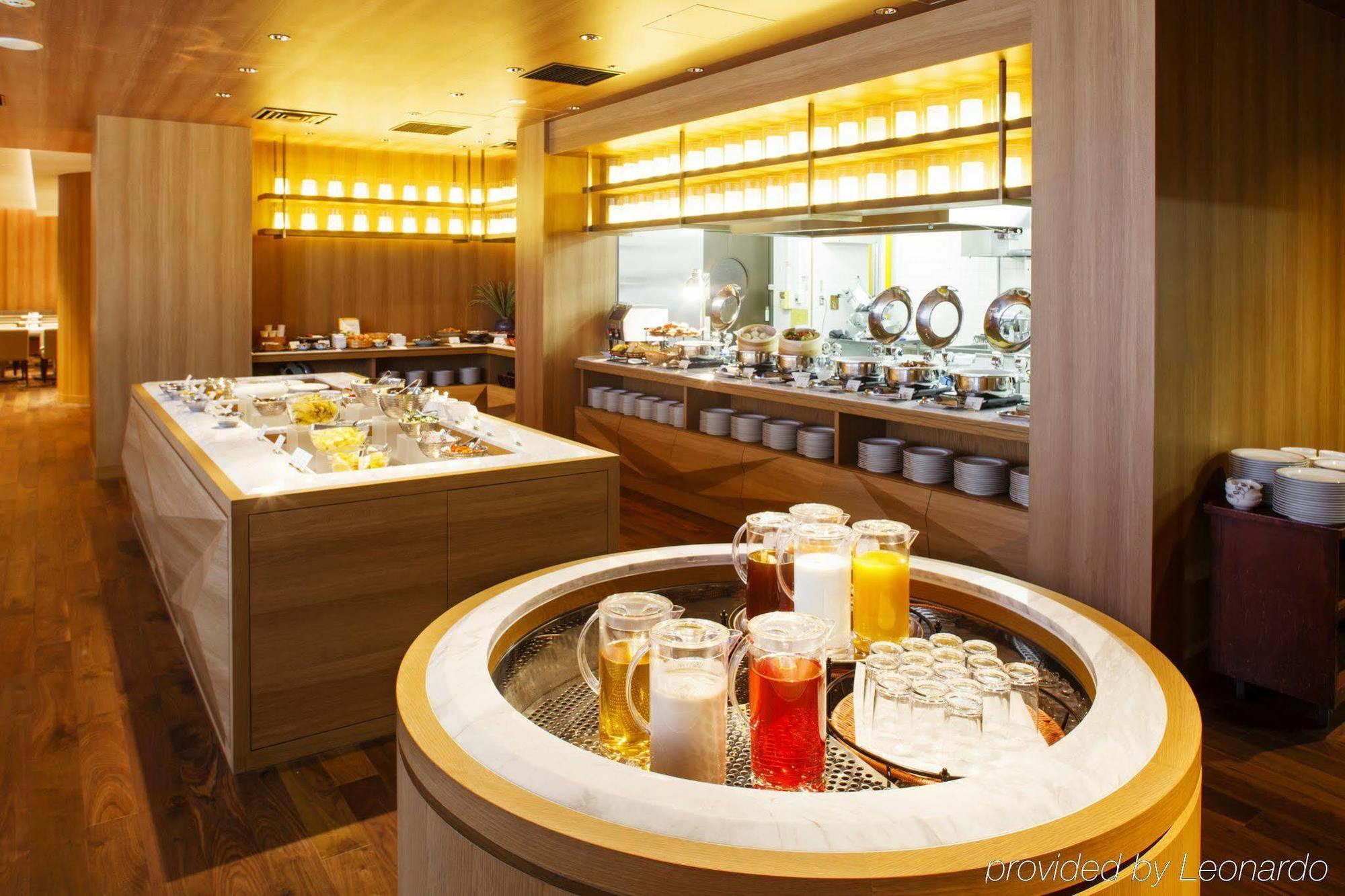 Hotel Nikko Tachikawa Tokyo Exteriér fotografie
