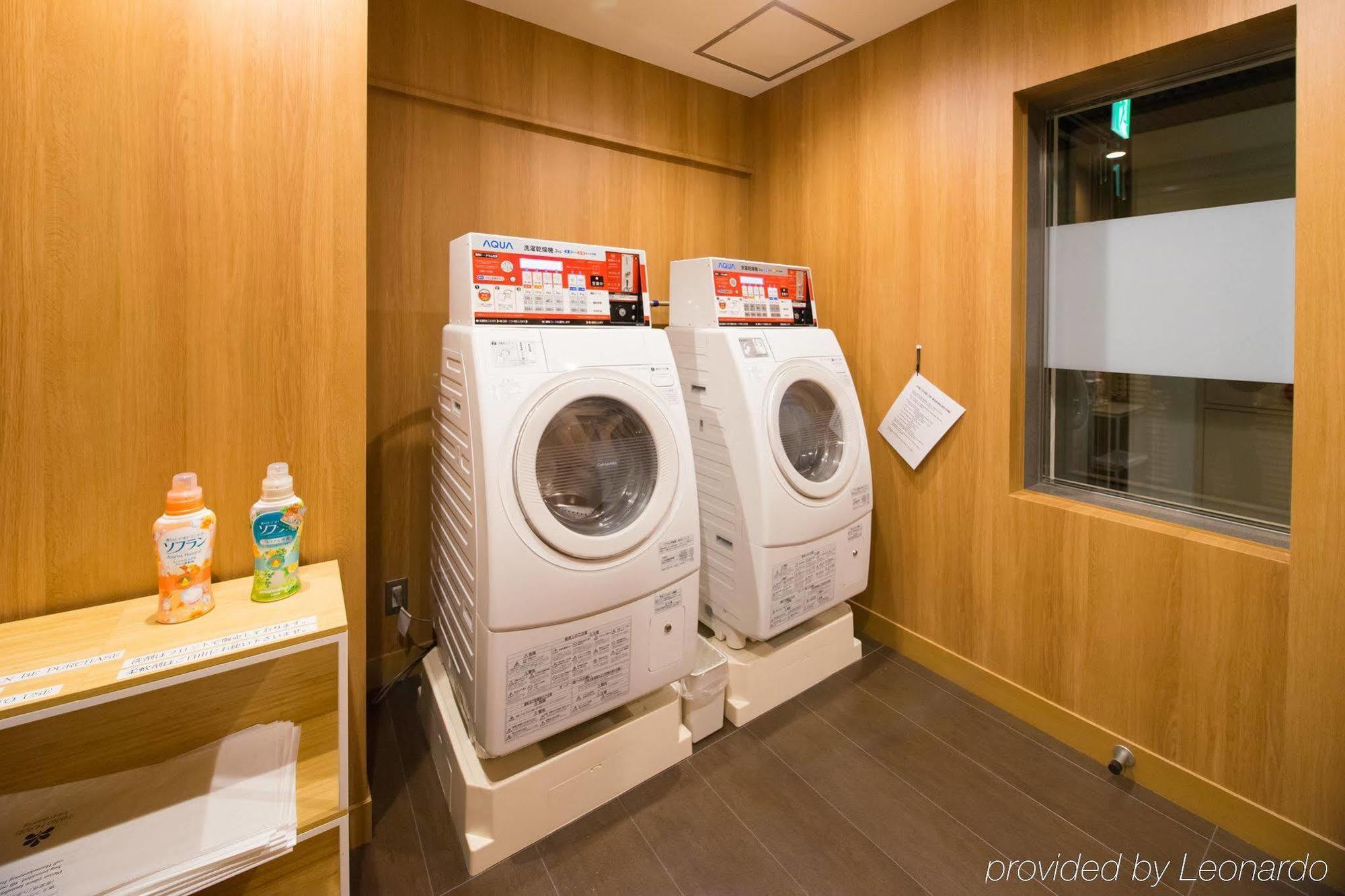 Hotel Nikko Tachikawa Tokyo Exteriér fotografie