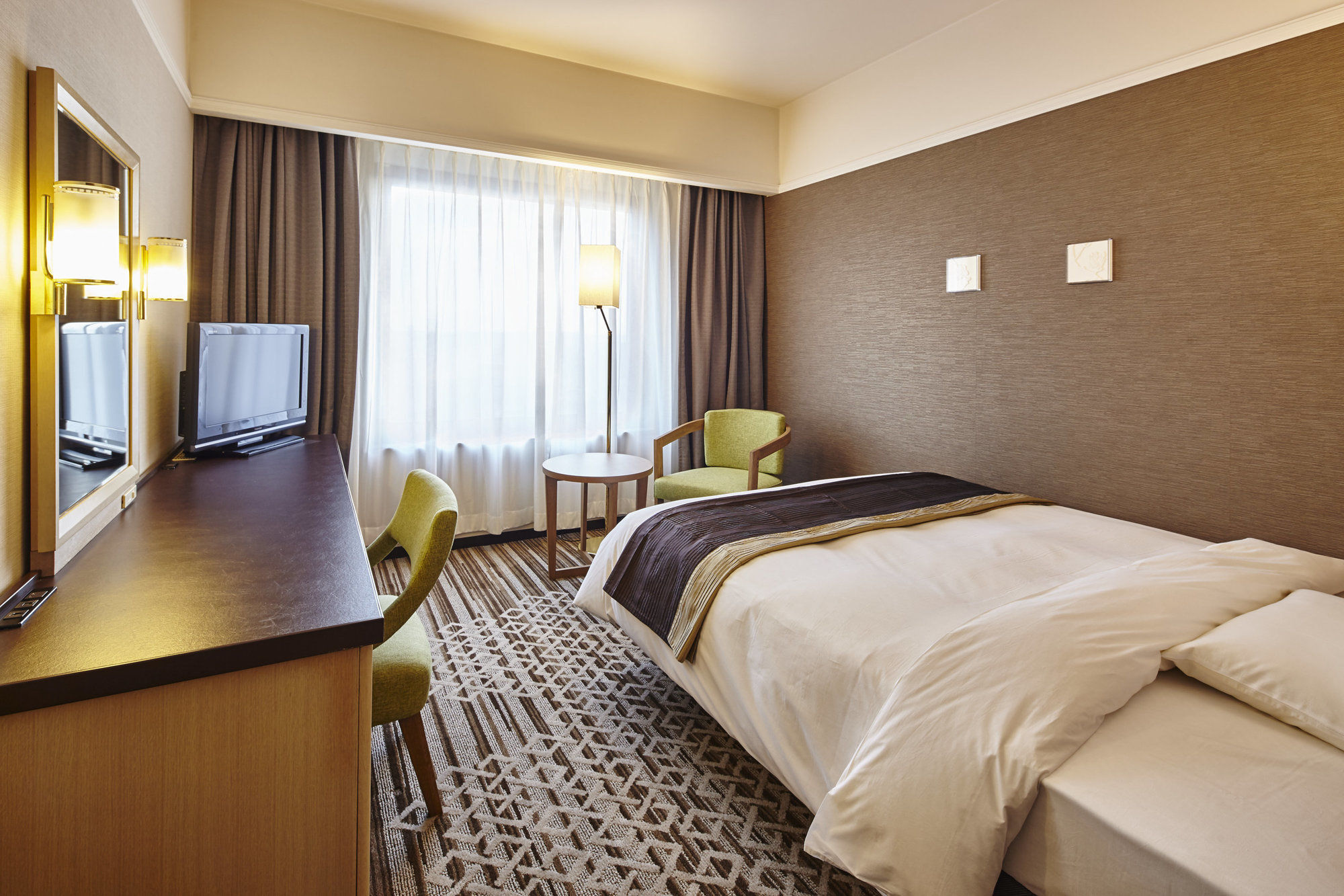 Hotel Nikko Tachikawa Tokyo Exteriér fotografie