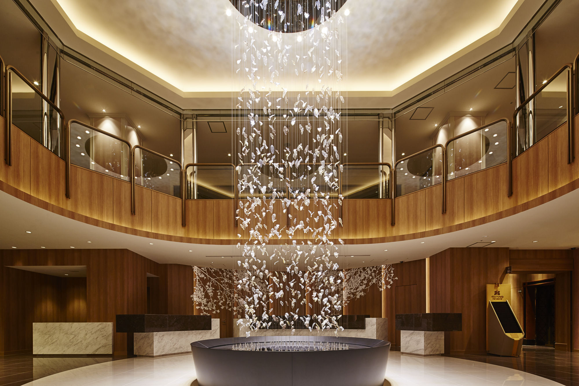 Hotel Nikko Tachikawa Tokyo Exteriér fotografie